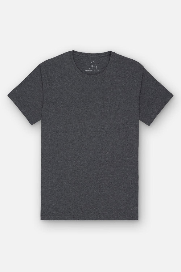 3 Pack CREW NECK - Camo
