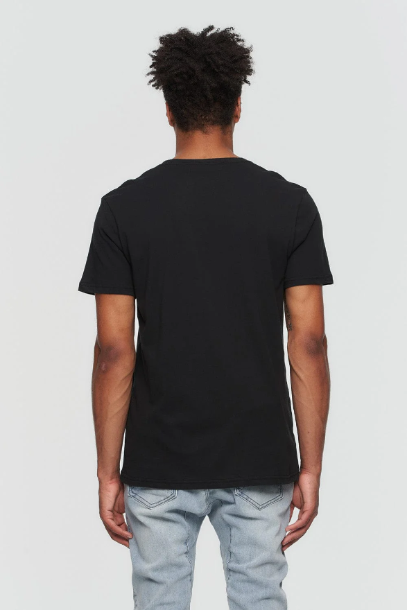 3 Pack CREW NECK - MIX