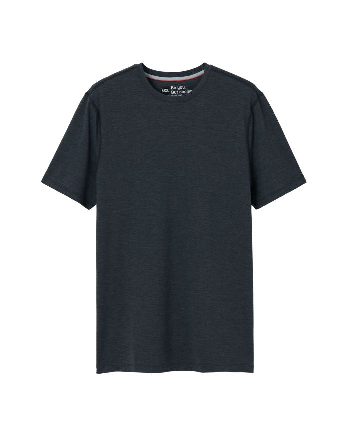Drop Temp All Day Cooling UPF Tee