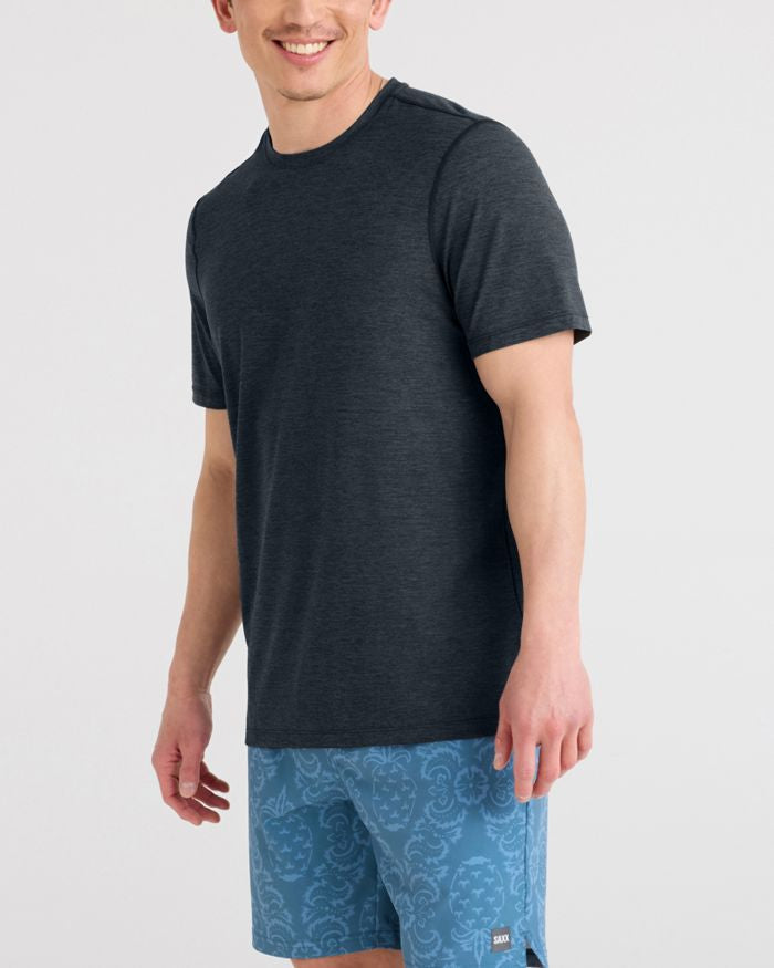 Drop Temp All Day Cooling UPF Tee