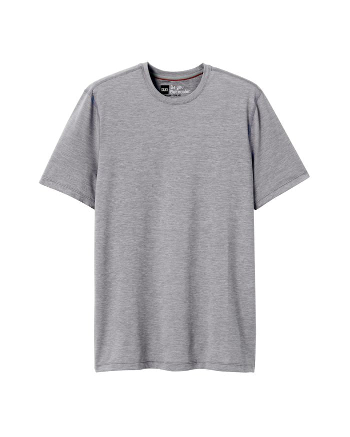 Drop Temp All Day Cooling UPF Tee
