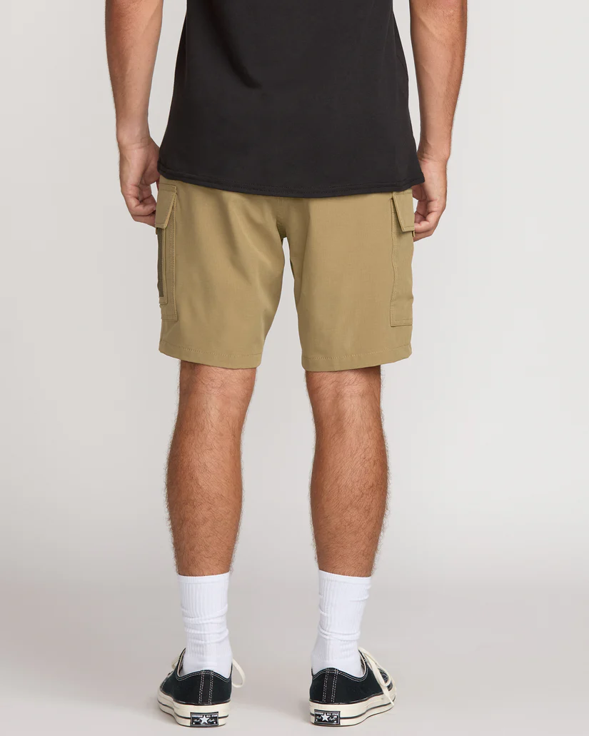 Surftrek Cargo Hybrid Shorts no