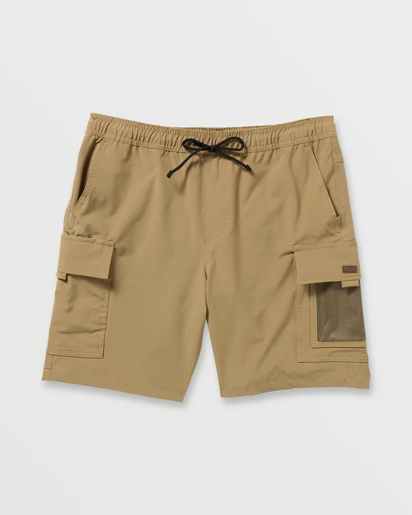 Surftrek Cargo Hybrid Shorts no