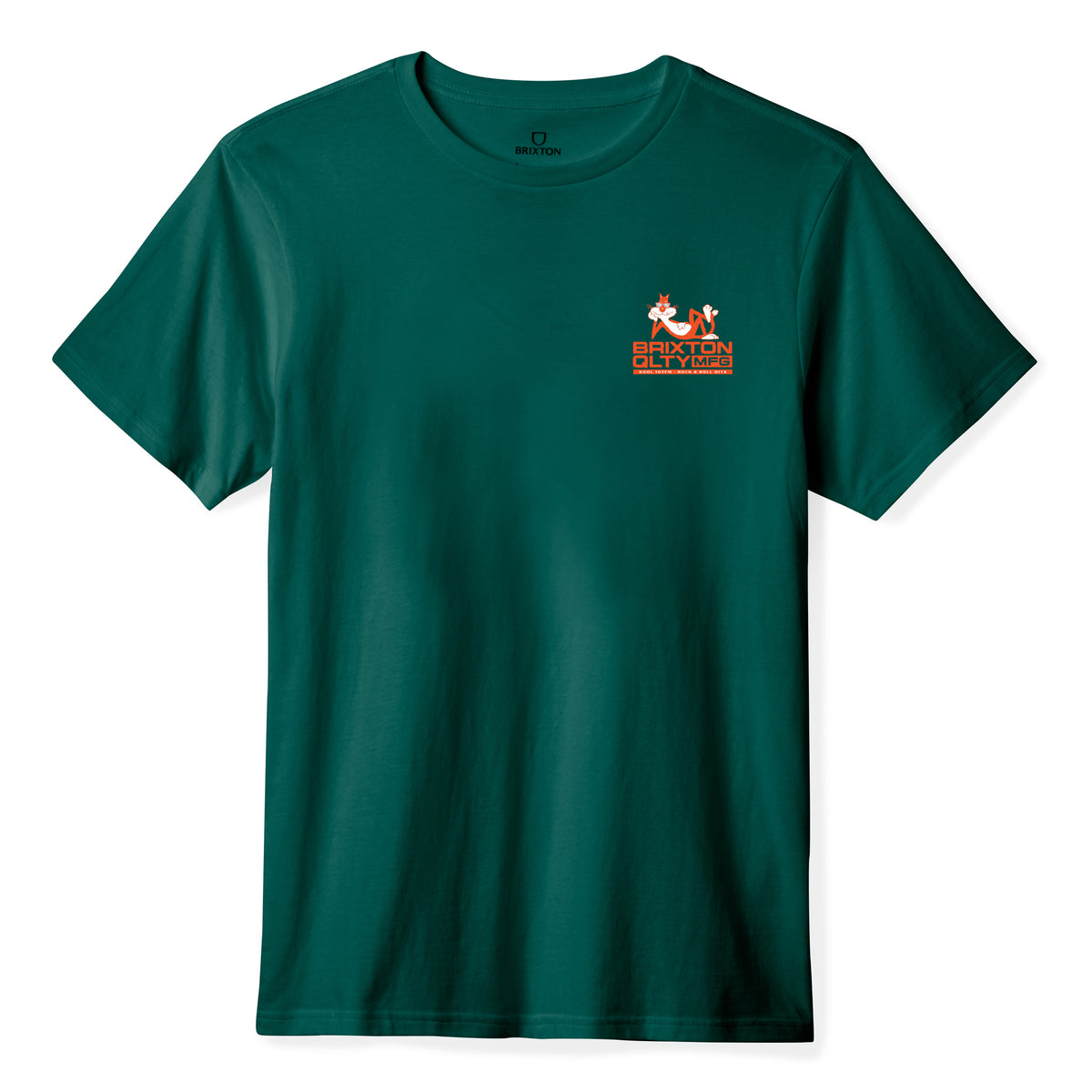 Cool Cat Tee