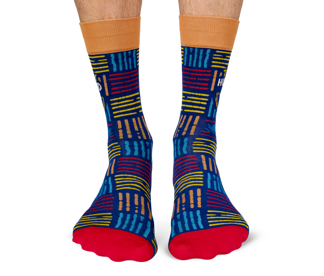 Uptown Sox - Men’s