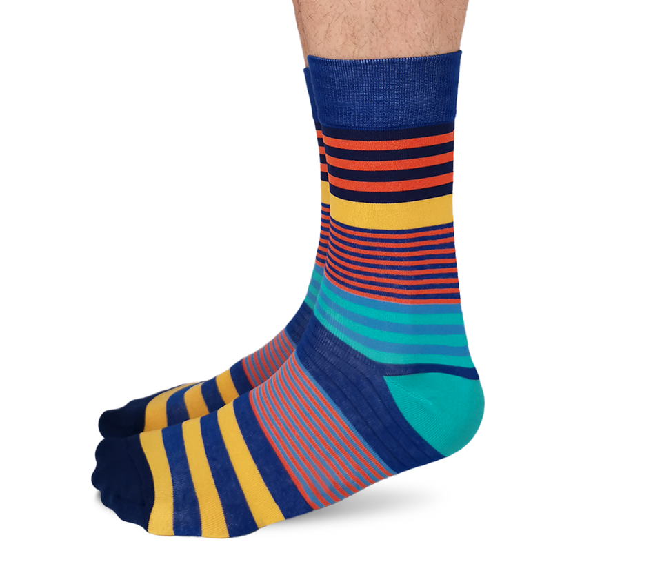Uptown Sox - Men’s