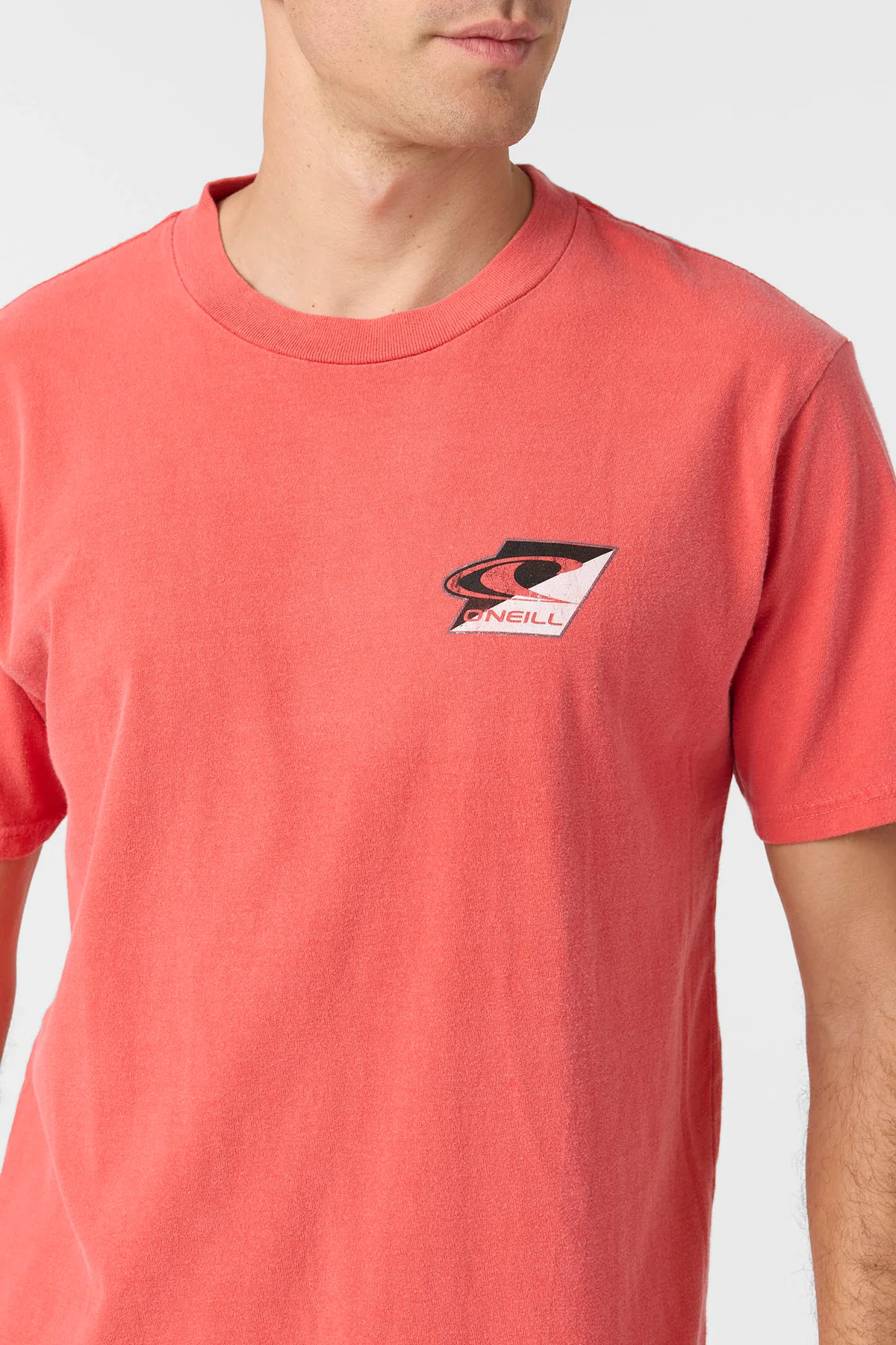 Boxcutter Tee
