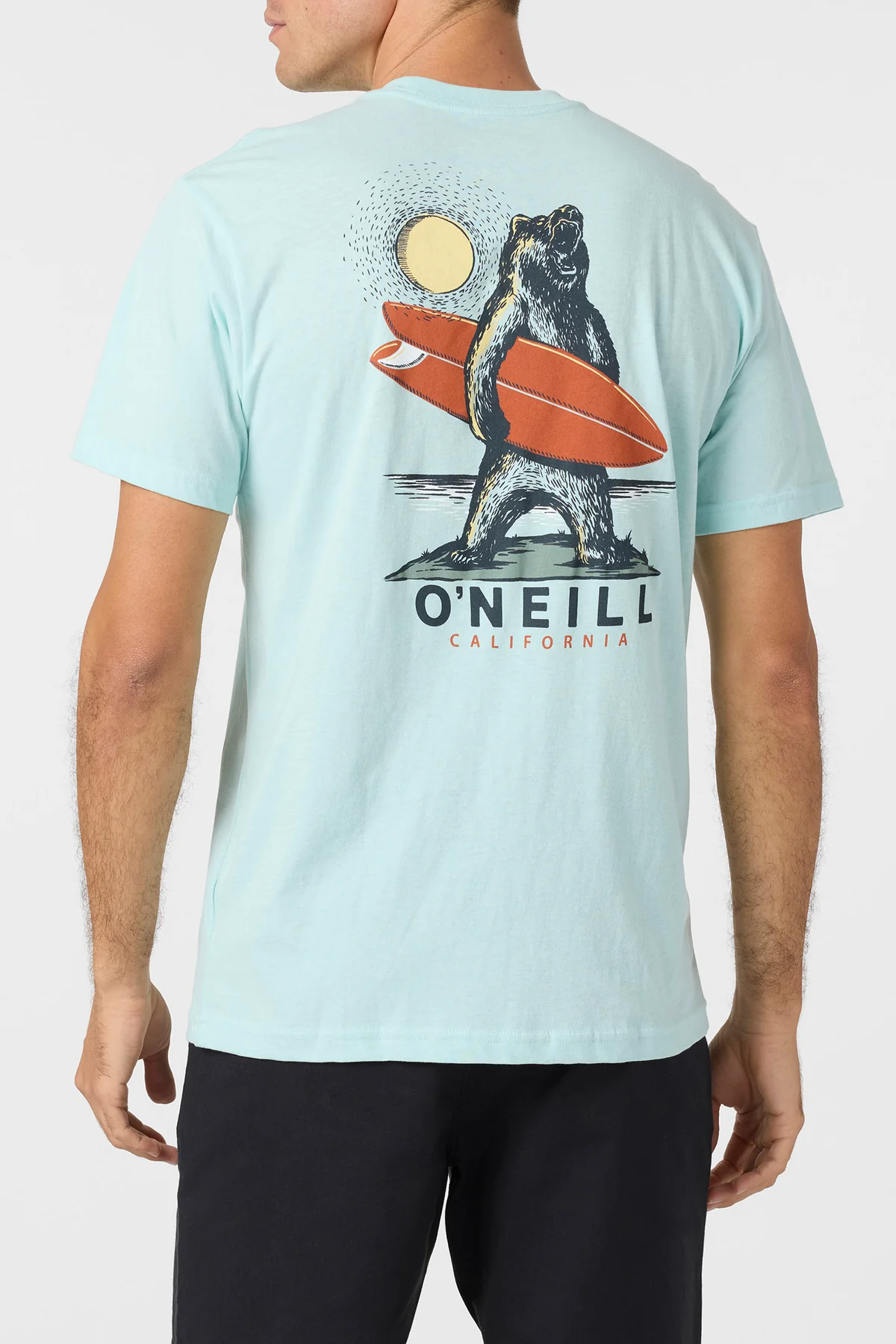 Ted Tee