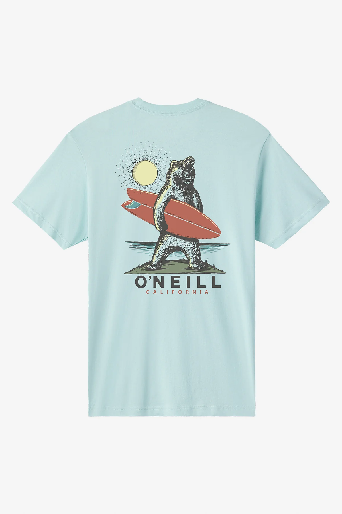 Ted Tee