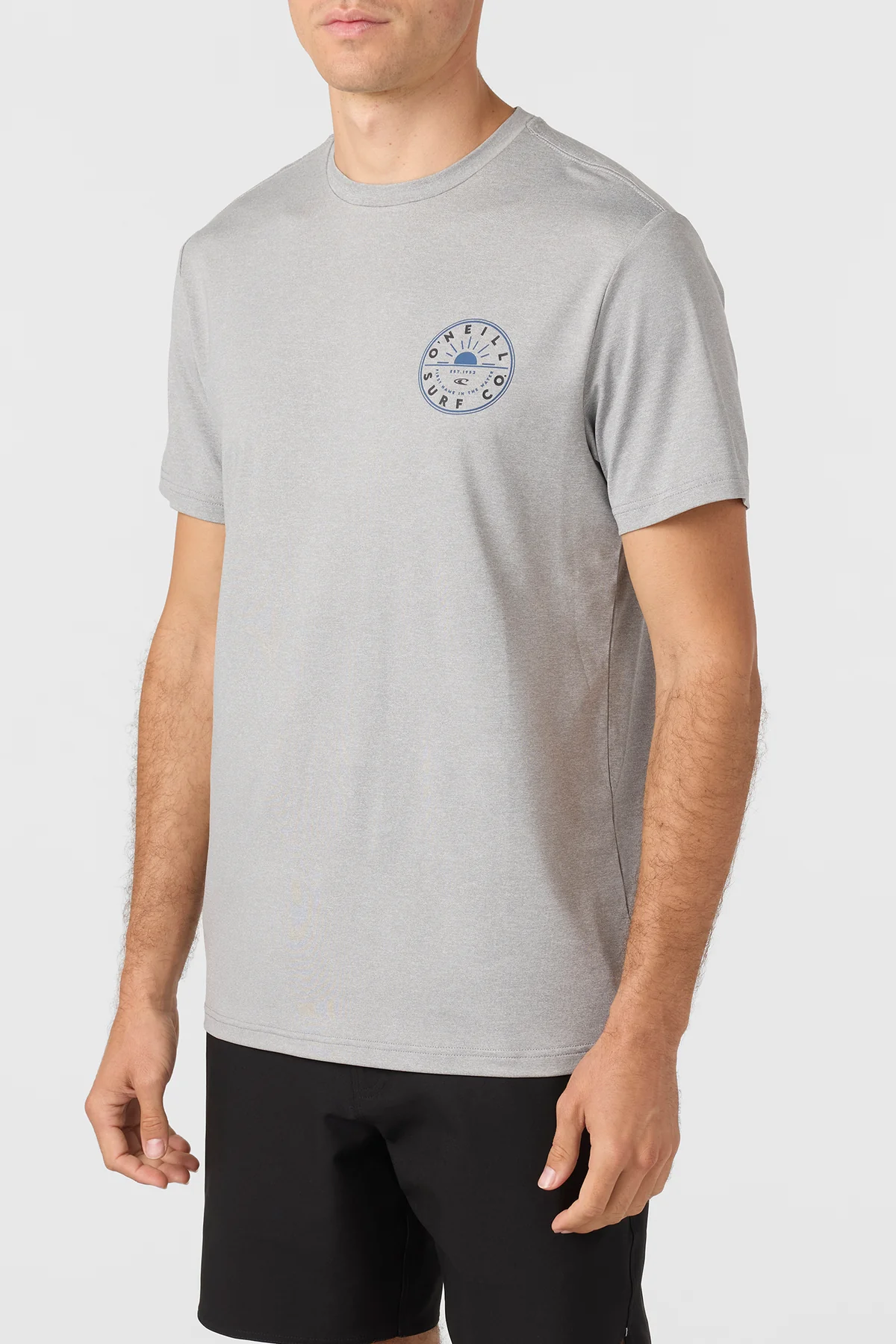 TRVLR UPF Beams Tee
