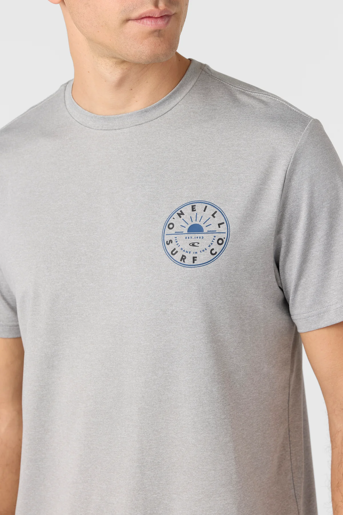 TRVLR UPF Beams Tee