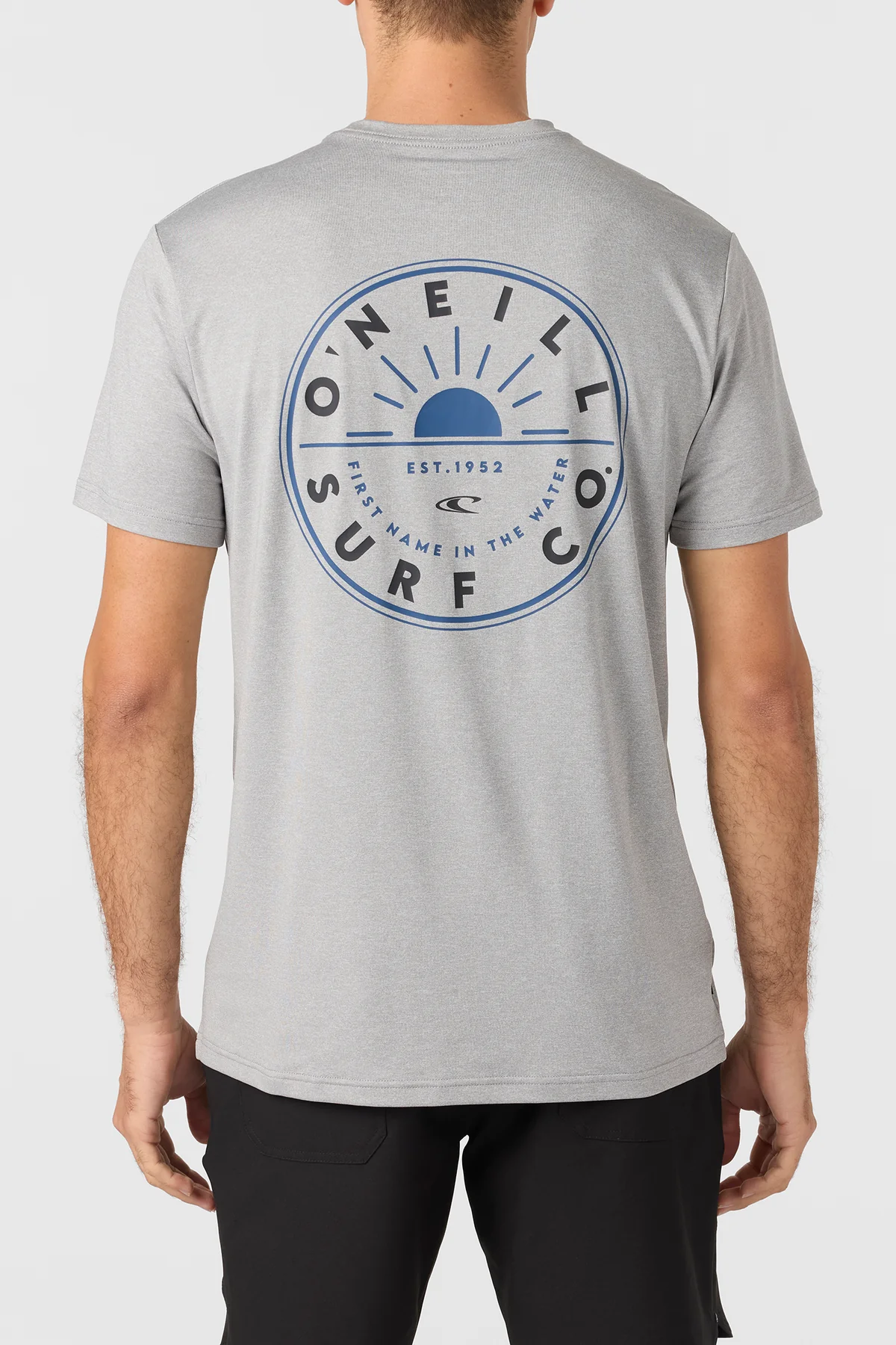 TRVLR UPF Beams Tee