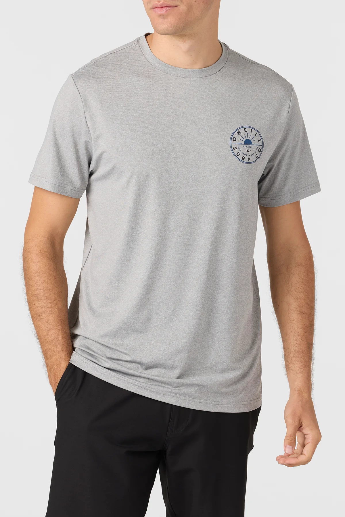 TRVLR UPF Beams Tee