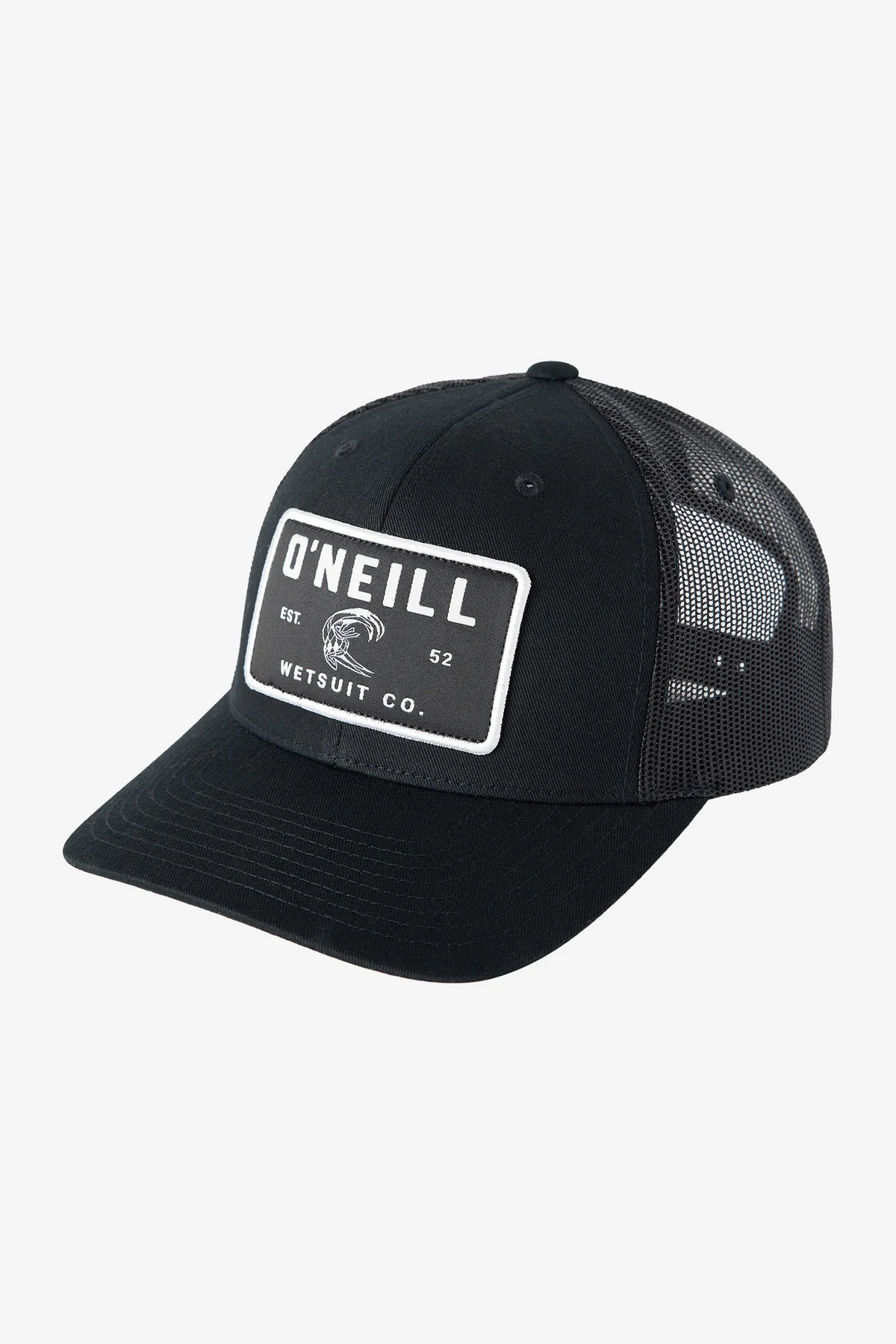 Stash Trucker