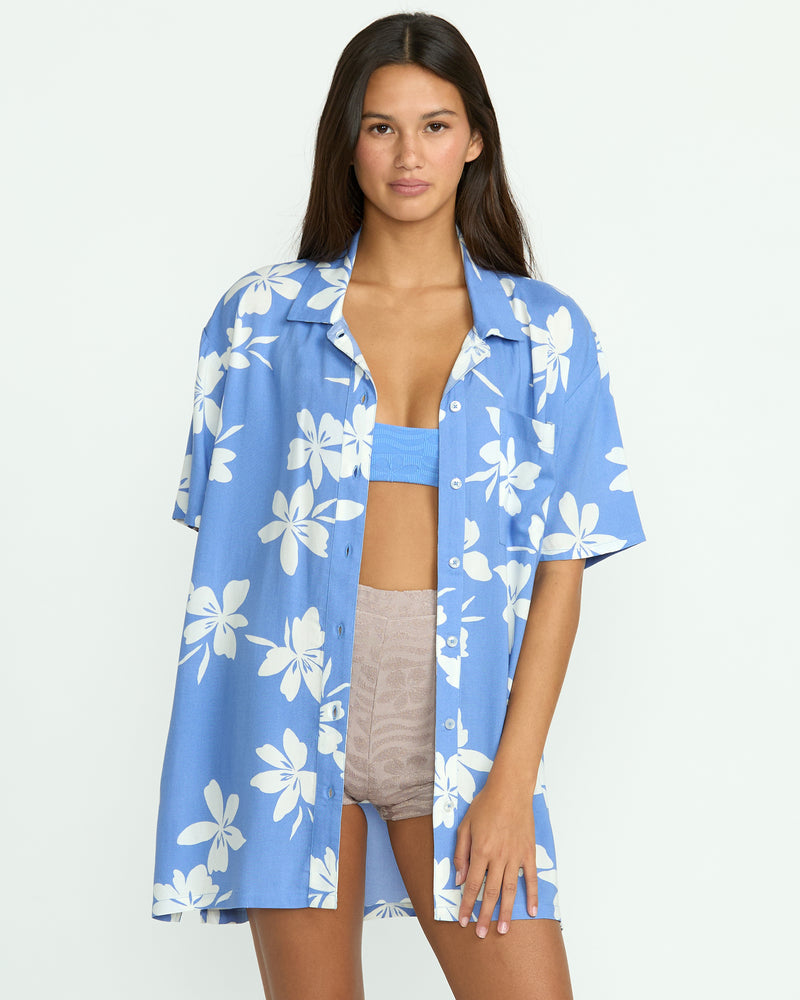 Coco Ho Cover up
