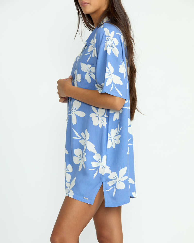 Coco Ho Cover up