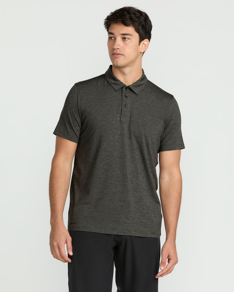 Hazard Pro Polo