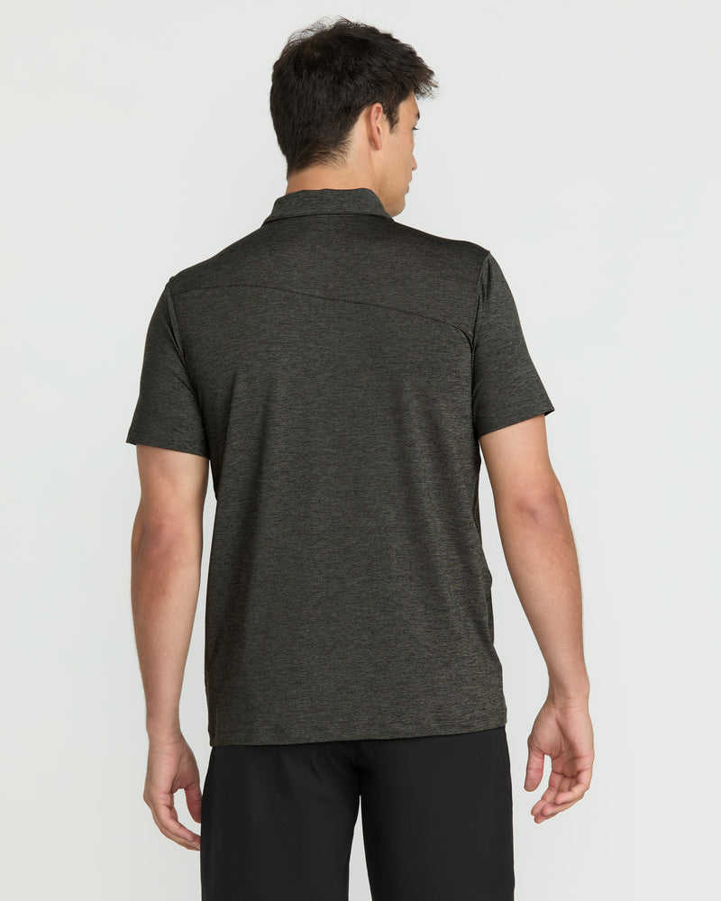 Hazard Pro Polo