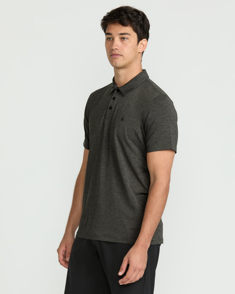 Hazard Pro Polo