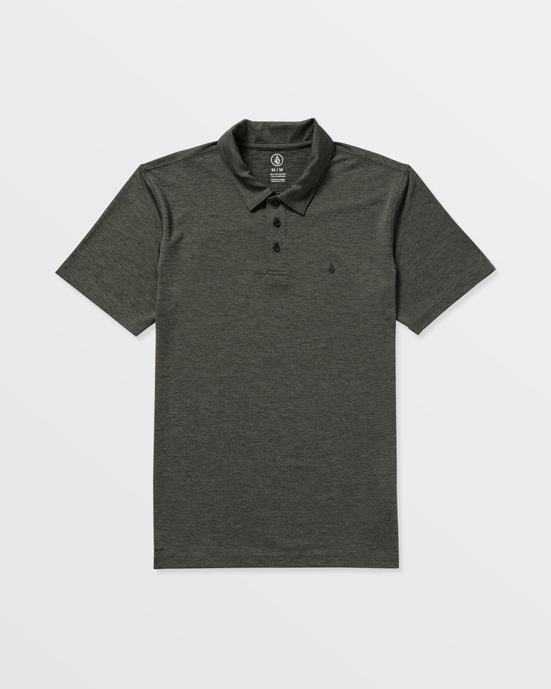 Hazard Pro Polo