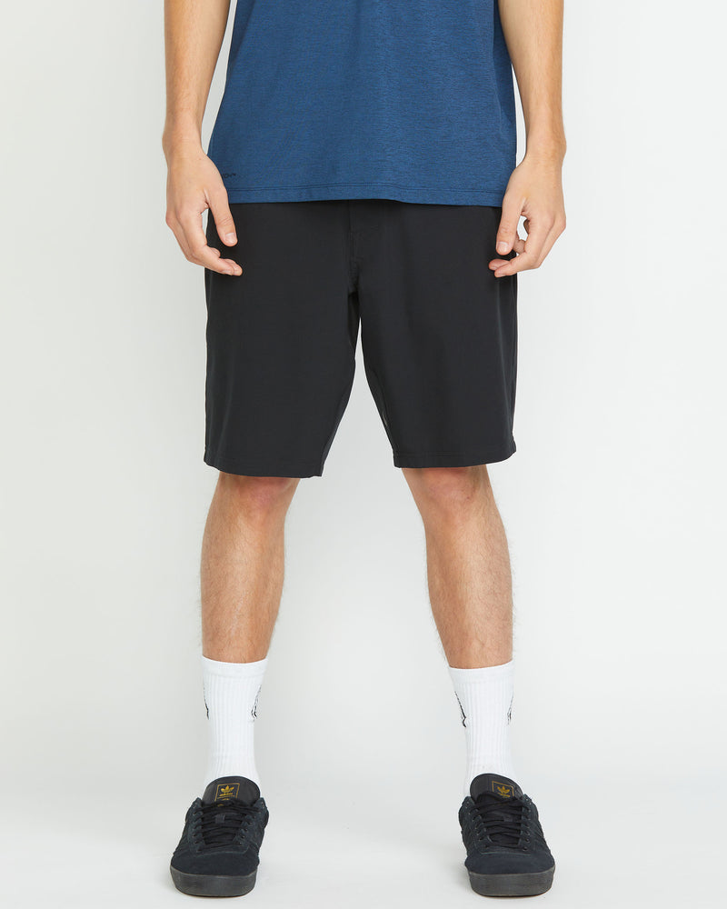 Frickin Cross Shed Short 20”