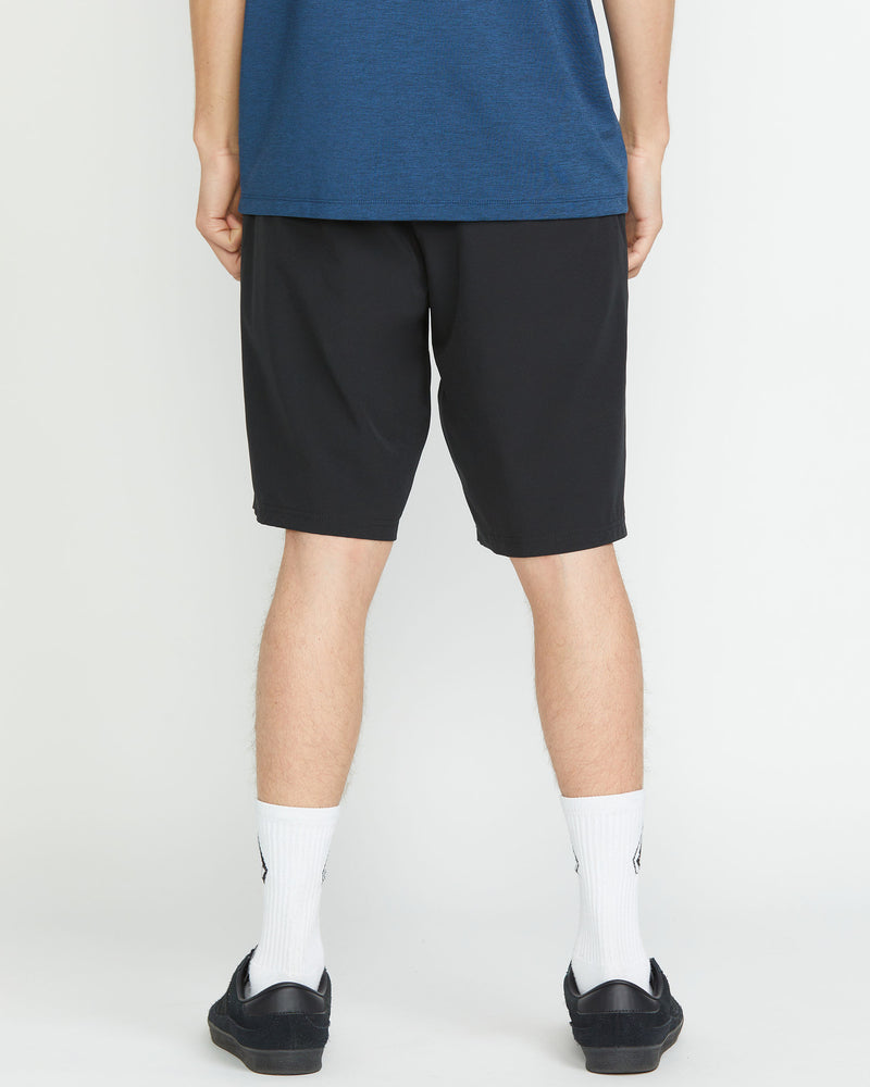 Frickin Cross Shed Short 20”