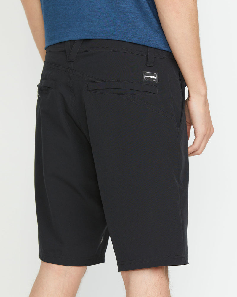 Frickin Cross Shed Short 20”