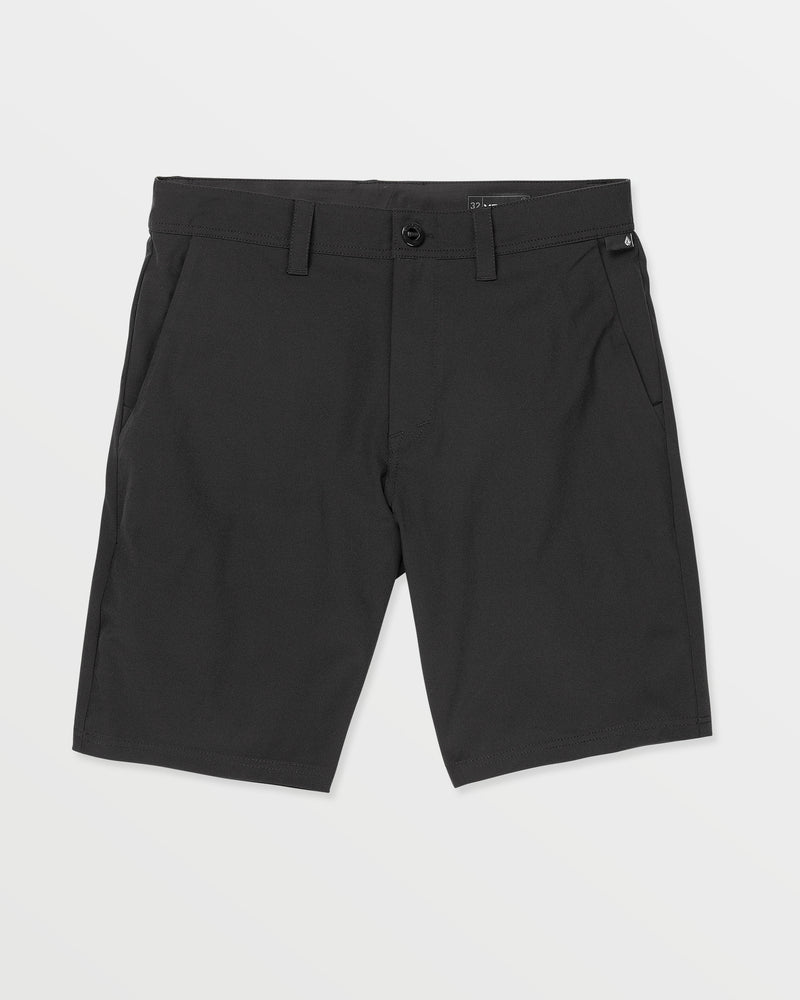 Frickin Cross Shed Short 20”