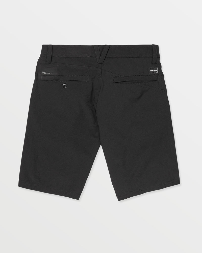 Frickin Cross Shed Short 20”