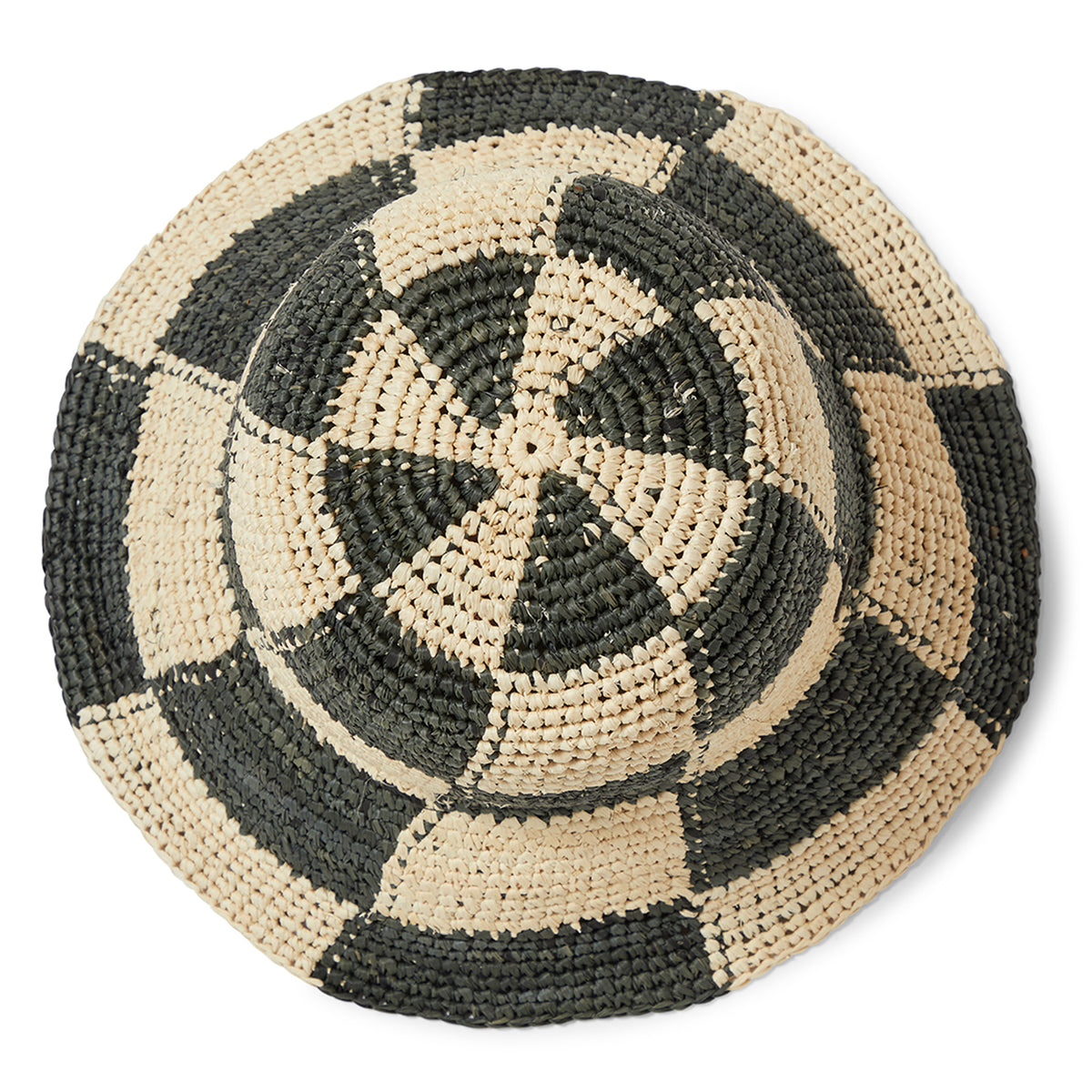 Redding Bucket Hat