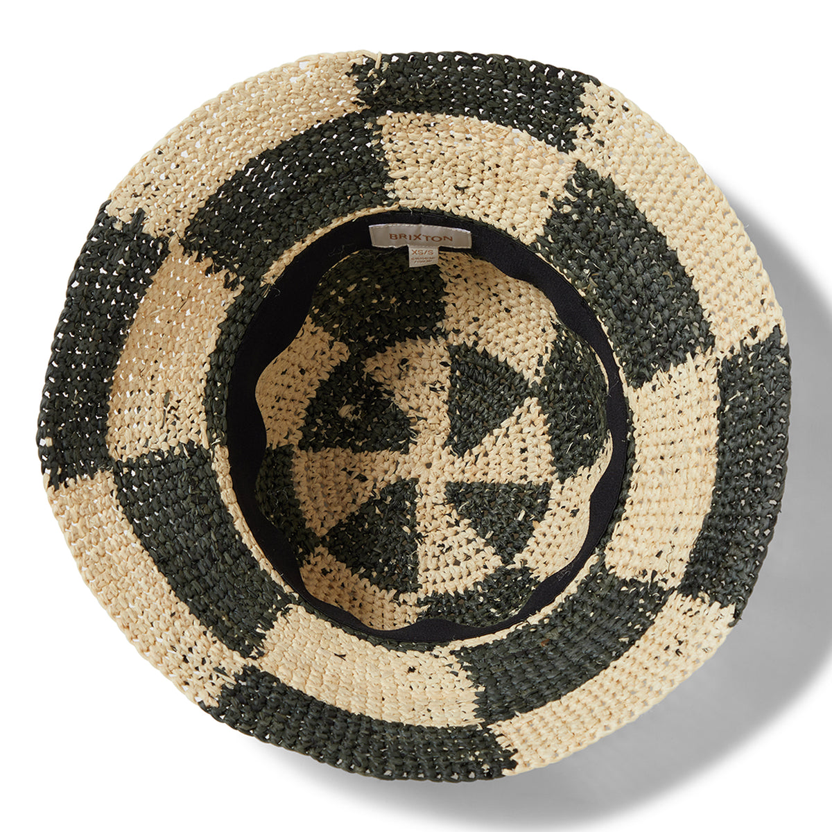 Redding Bucket Hat
