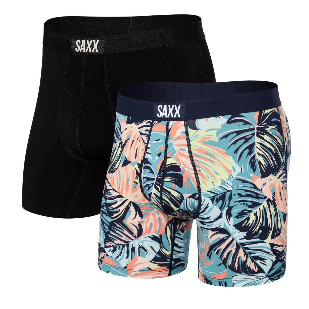 Saxx 2-pack ULTRA