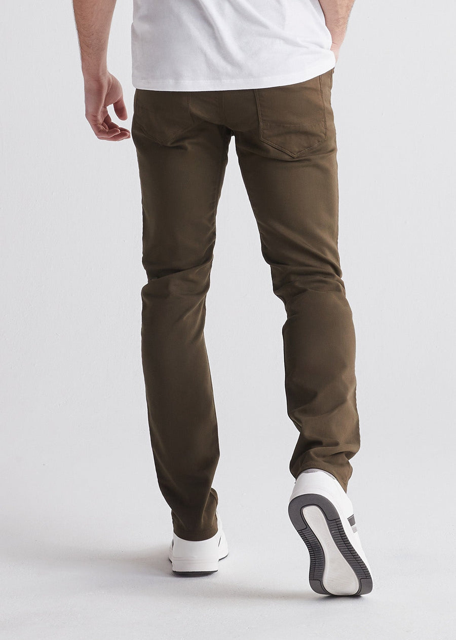 No Sweat Slim - 34 Inseam