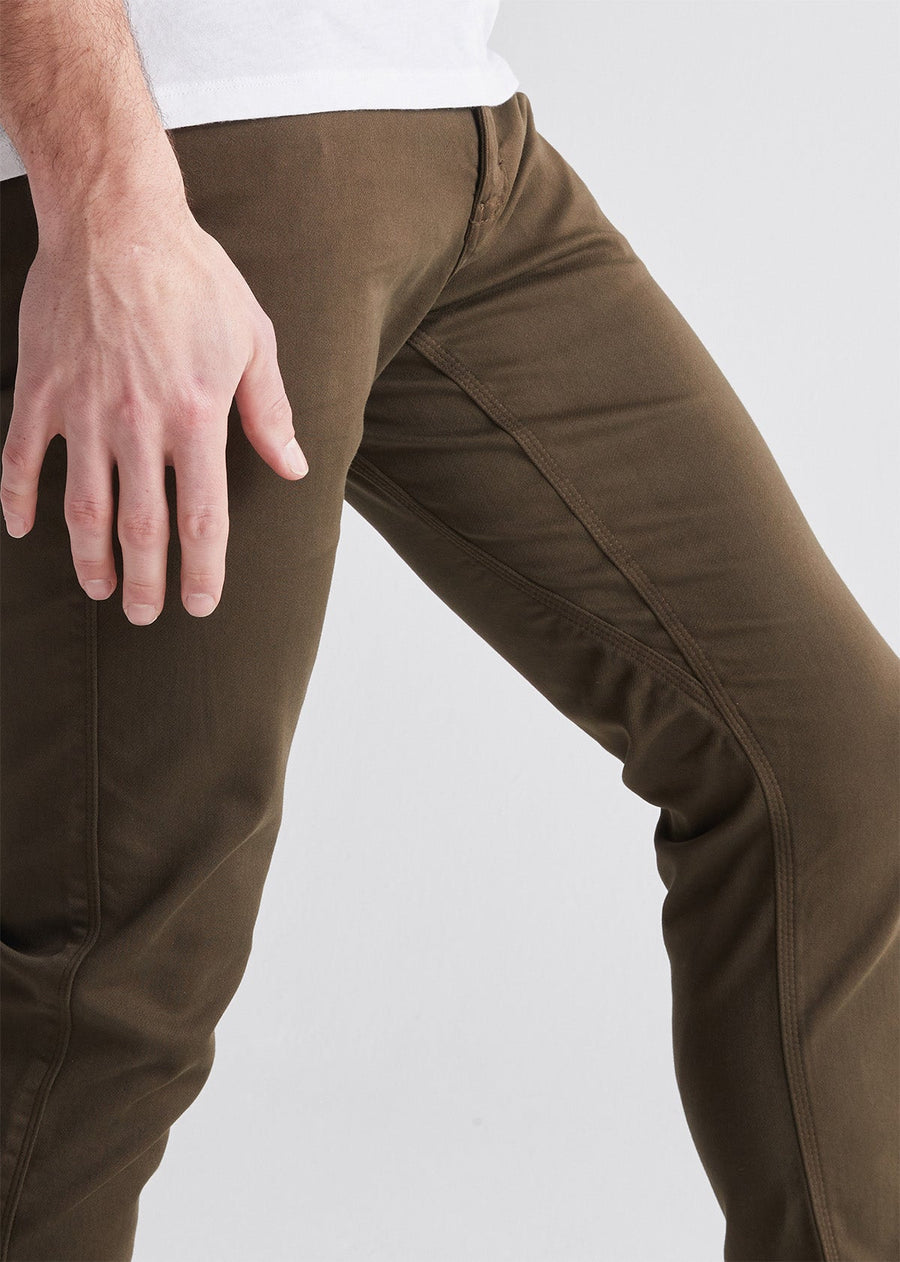 No Sweat Slim - 34 Inseam
