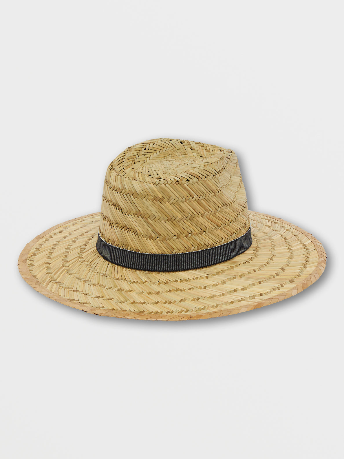 Throw Shade Straw Hat