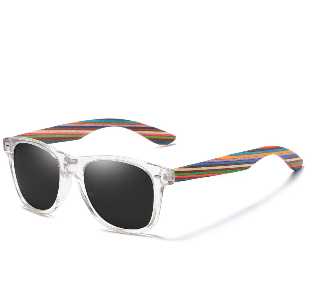 Kuma Sunglasses
