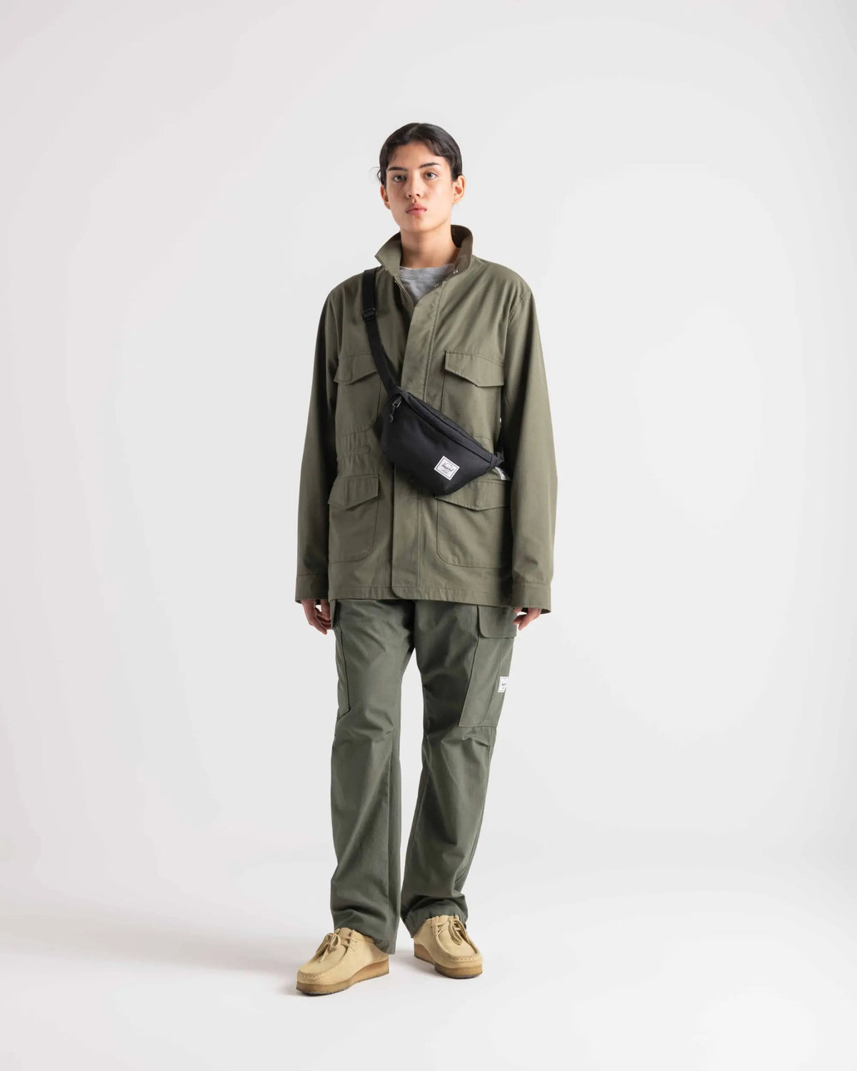Herschel Classic Hip Pack
