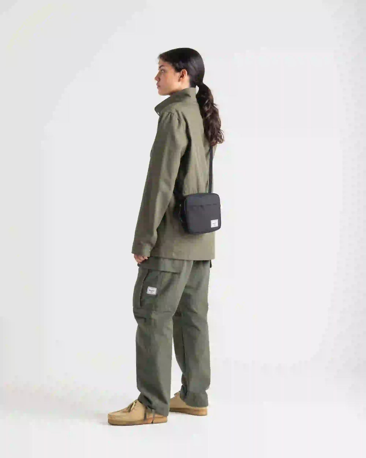 Herschel Classic Crossbody