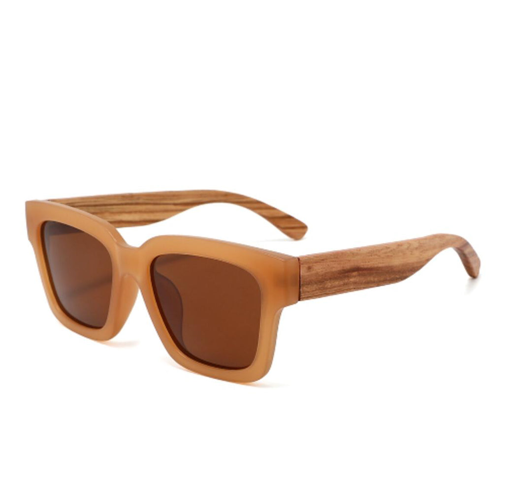 Kuma Sunglasses