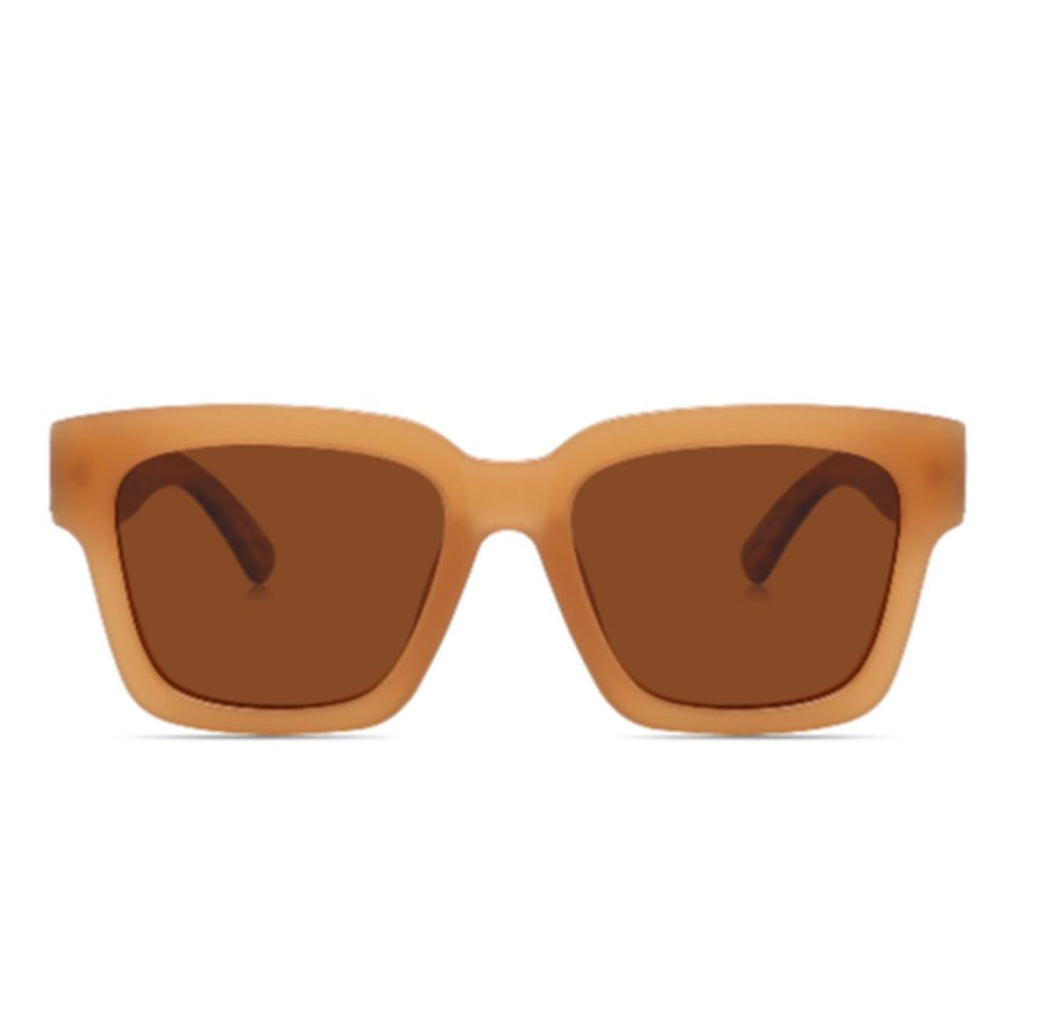 Kuma Sunglasses