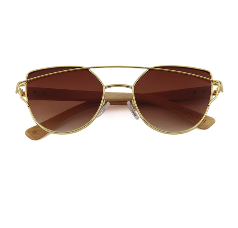 Kuma Sunglasses