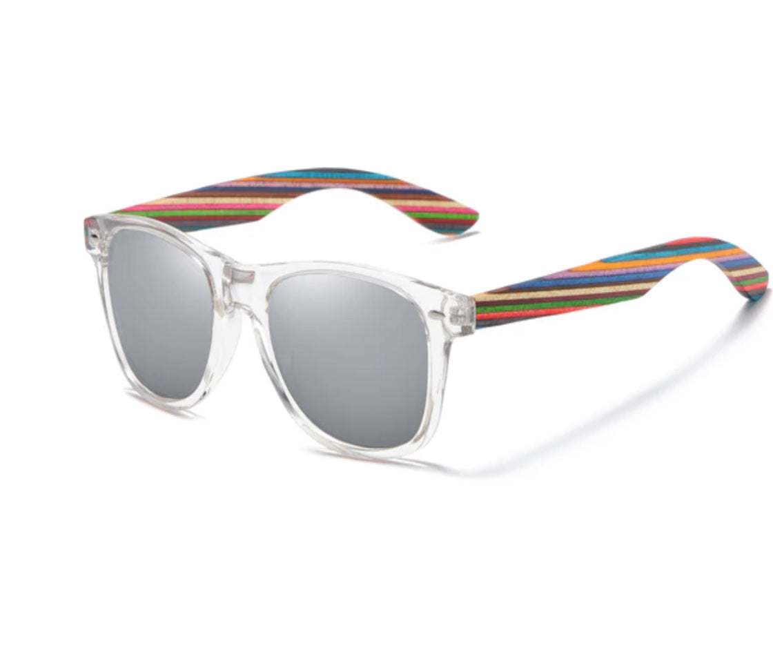 Kuma Sunglasses