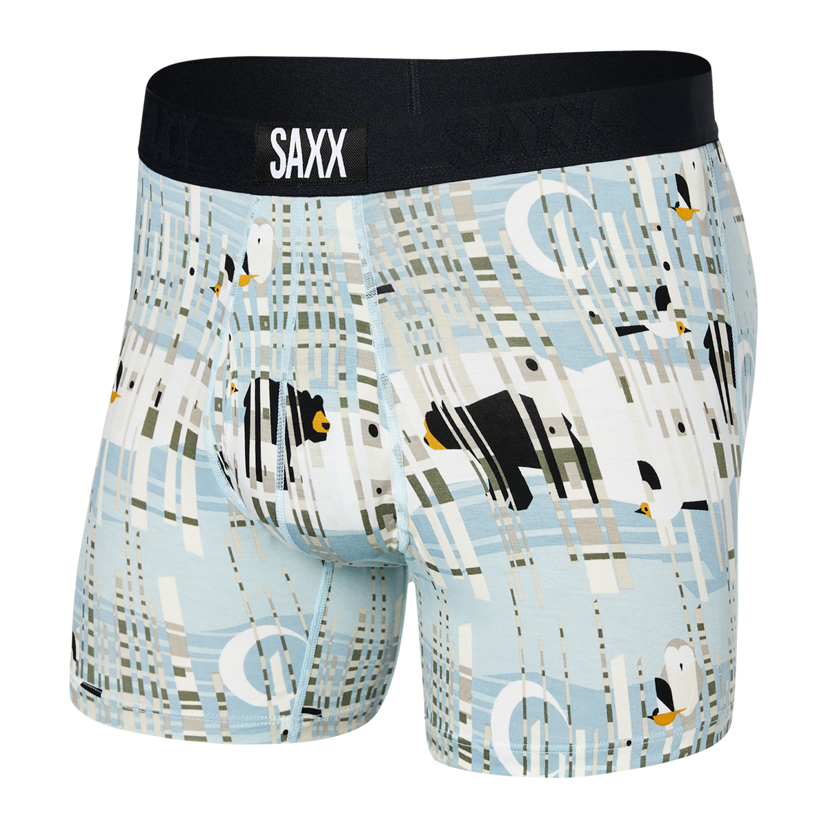 SAXX Ultra Super Soft