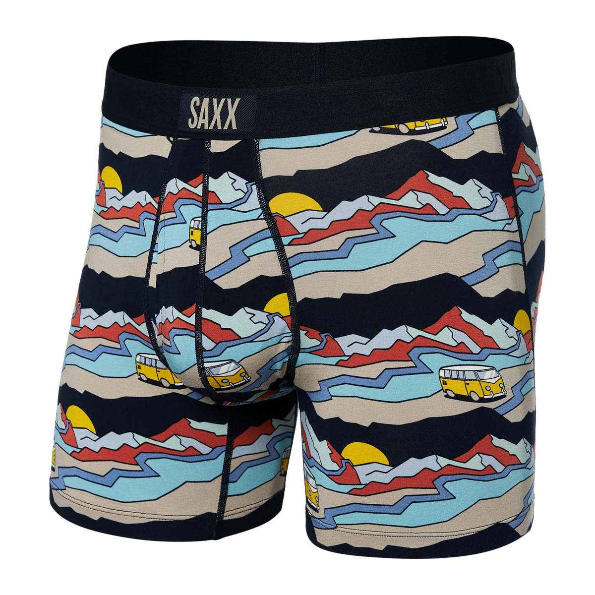 SAXX Ultra Super Soft