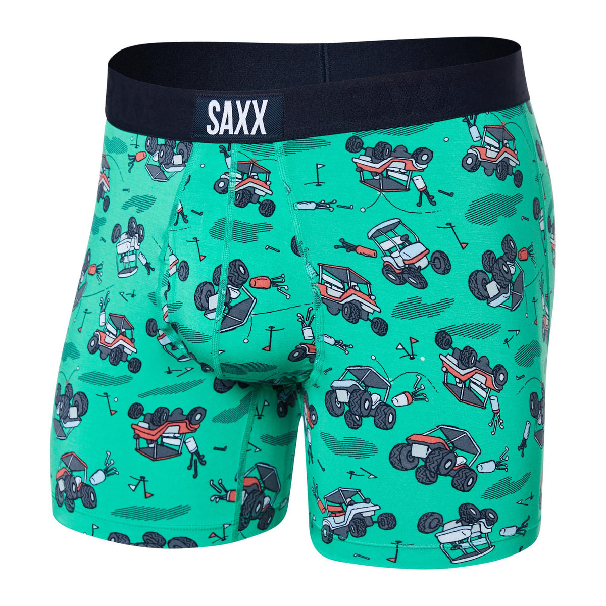 SAXX Ultra Super Soft