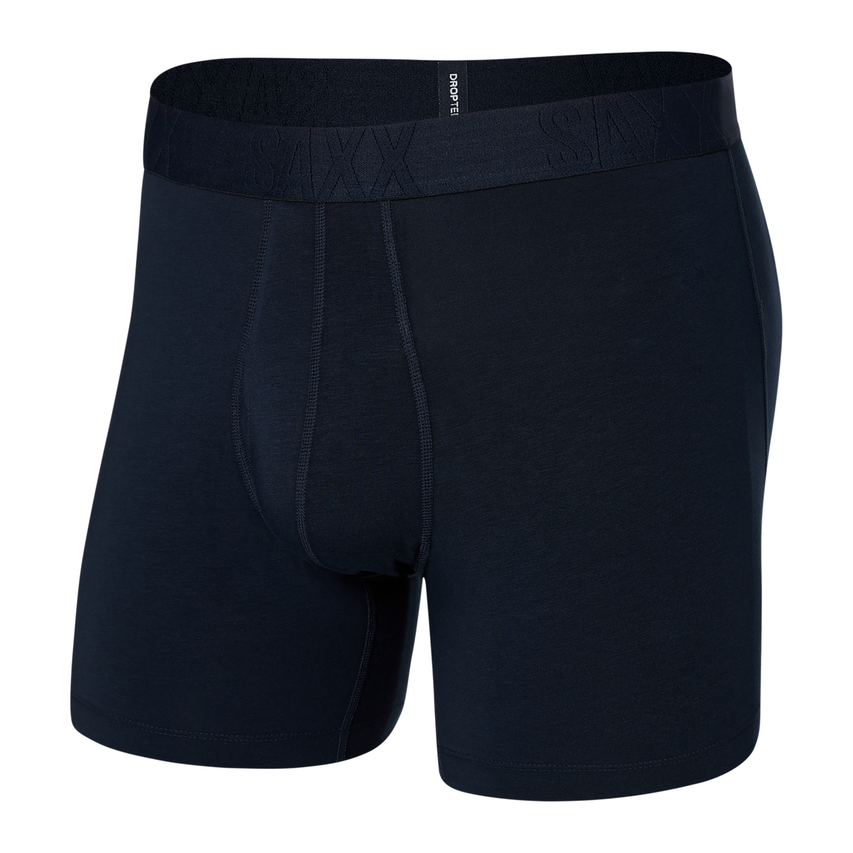 Drop Temp Cooling Cotton Boxer Brief