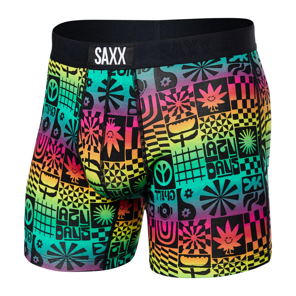 SAXX VIBE Super Soft