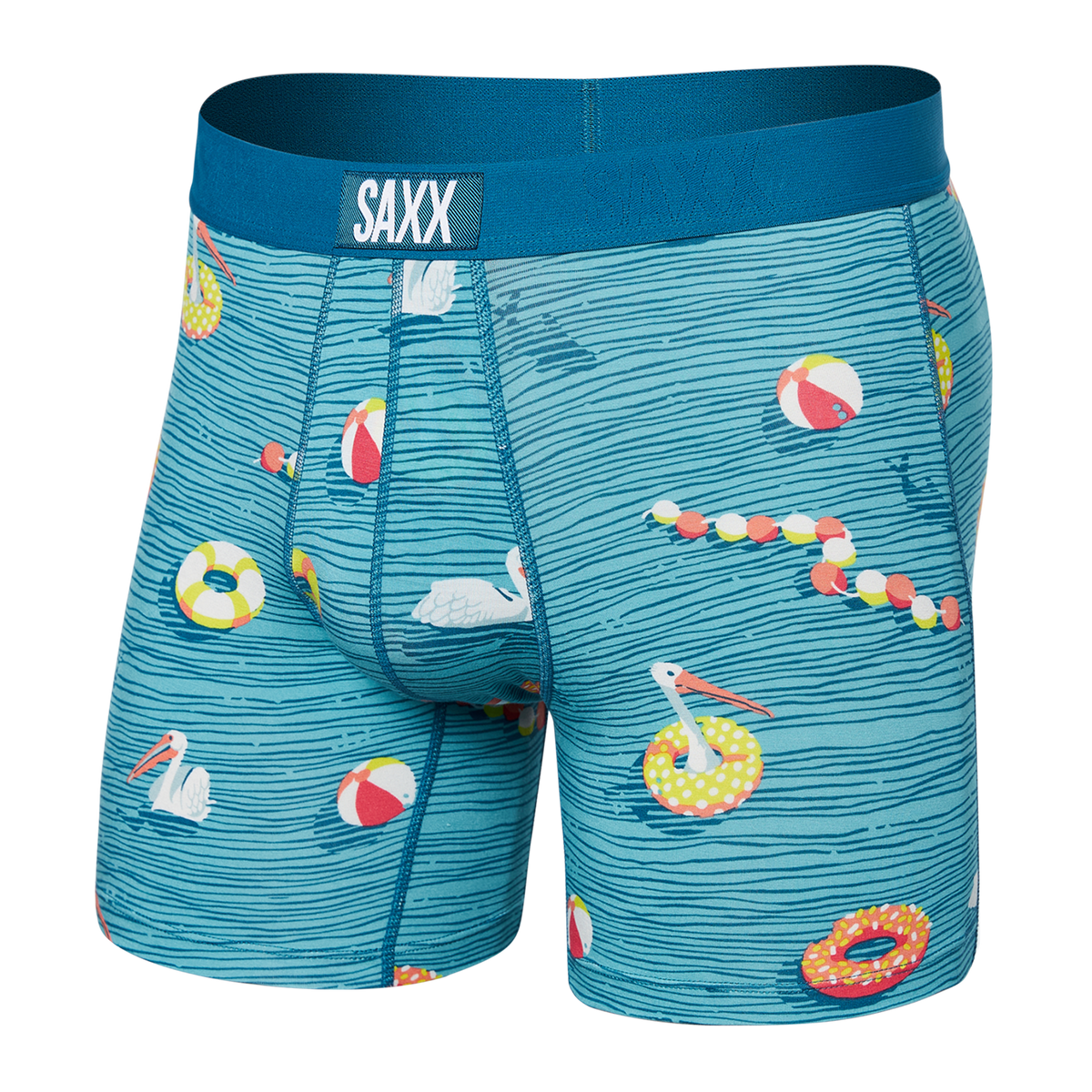 SAXX VIBE Super Soft