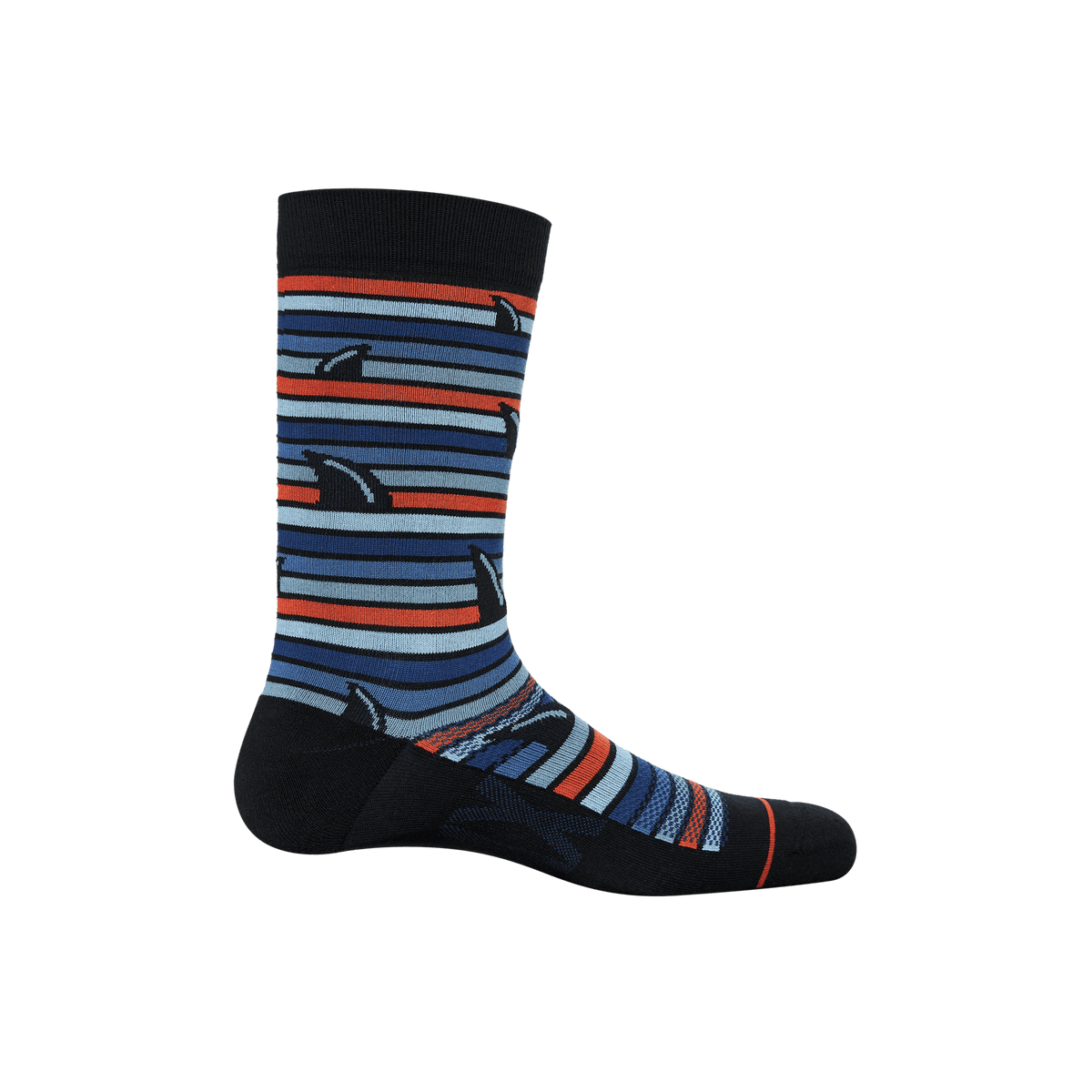 Whole Package Crew Socks