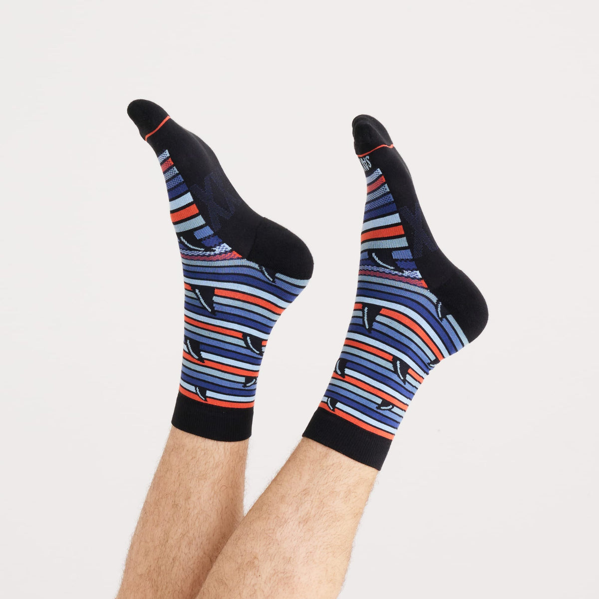 Whole Package Crew Socks